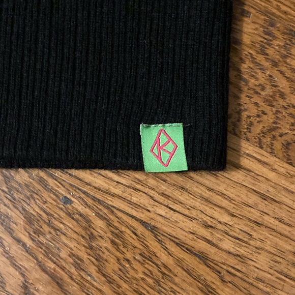 Krooked skateboards ski mask - Picture 3 of 4